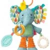 Infantino Go Gaga Playtime Pal Olifant Buggyspeeltje BK-216553