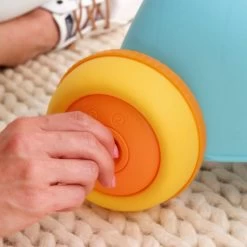 Infantino Sensory Ollie 3-in-1 Olifant Loopwagen BK-217023 18 Infantino Sensory Ollie 3-in-1 Olifant Loopwagen BK-217023 -Baby Verkoop infantino ollie olifant 3 in 1 loopwagen 9