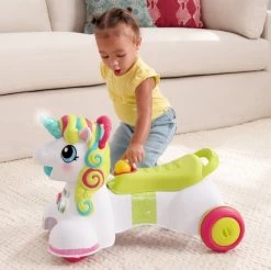 Infantino Sensory Smilin' Shimmer 3-in-1 Eenhoorn Loopwagen BK-227018 19 Infantino Sensory Smilin' Shimmer 3-in-1 Eenhoorn Loopwagen BK-227018 -Baby Verkoop infantino sensory 3 in 1 eenhoorn loopwagen 12