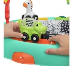 Infantino Sit, Spin & Stand Stoeltje En Speeltafel BK-203002 14 Infantino Sit, Spin & Stand Stoeltje En Speeltafel BK-203002 -Baby Verkoop infantino sit spin stand stoeltje en speeltafel 5