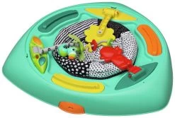 Infantino Sit, Spin & Stand Stoeltje En Speeltafel BK-203002 15 Infantino Sit, Spin & Stand Stoeltje En Speeltafel BK-203002 -Baby Verkoop infantino sit spin stand stoeltje en speeltafel bk 203002 6 1