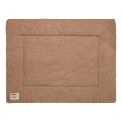 Jollein Boucle Biscuit 75 X 95 Cm Boxkleed 017-512-66067