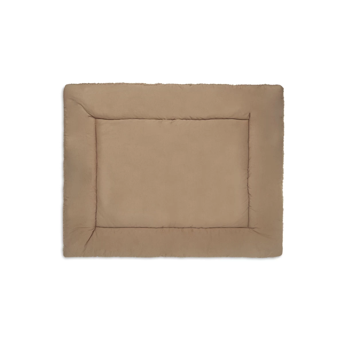 Jollein Boucle Biscuit 75 X 95 Cm Boxkleed 017-512-66067 4 Jollein Boucle Biscuit 75 X 95 Cm Boxkleed 017-512-66067 - Afbeelding 4