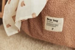 Jollein Boucle Biscuit Boxopbergzak 010-871-66067 -Baby Verkoop jollein boucle biscuit boxopbergzak 010 871 66067 4