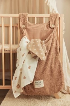 Jollein Boucle Biscuit Boxopbergzak 010-871-66067 -Baby Verkoop jollein boucle biscuit boxopbergzak 010 871 66067 5