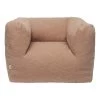 Jollein Boucle Biscuit Kinderfauteuil Beanbag 028-543-66067