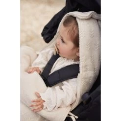 Jollein Grain Knit Oatmeal 3/5 Punts 0-9 Maanden Autostoel Voetenzak 025-811-67047 13 Jollein Grain Knit Oatmeal 3/5 Punts 0-9 Maanden Autostoel Voetenzak 025-811-67047 -Baby Verkoop jollein grain knit oatmeal 0 9 maanden autostoel voetenzak 025 811 67047 3