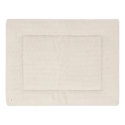 Jollein Grain Knit Oatmeal 75 X 95 Cm Boxkleed 017-512-67047