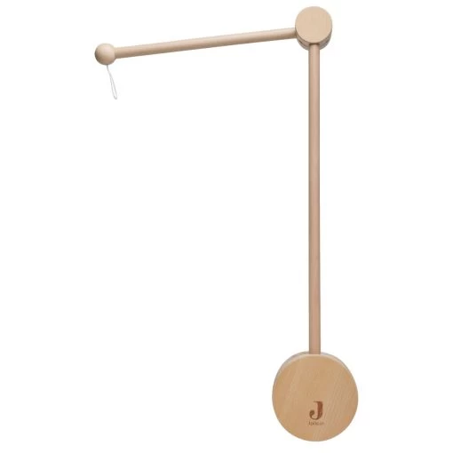 Jollein Houten Arm Voor Mobiel 116-001-66070 -Baby Verkoop jollein houten arm voor mobiel 116 001 66070 .1