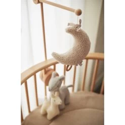 Jollein Houten Arm Voor Mobiel 116-001-66070 -Baby Verkoop jollein houten arm voor mobiel 116 001 66070 .10