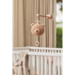 Jollein Houten Arm Voor Mobiel 116-001-66070 -Baby Verkoop jollein houten arm voor mobiel 116 001 66070 .9