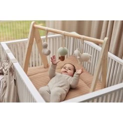 Jollein Lamb Speeltjes Voor Babygym 108-001-67009 -Baby Verkoop jollein lamb speeltjes voor babygym 108 001 67009 .5