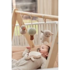 Jollein Lamb Speeltjes Voor Babygym 108-001-67009 -Baby Verkoop jollein lamb speeltjes voor babygym 108 001 67009 .6