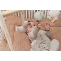 Jollein Lamb Speeltjes Voor Babygym 108-001-67009 -Baby Verkoop jollein lamb speeltjes voor babygym 108 001 67009 .7