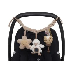 Jollein Spring Garden Bloom Wagenspanner 061-001-67002 -Baby Verkoop jollein spring garden bloom wagenspanner 061 001 67002 .6