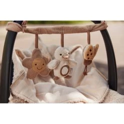 Jollein Spring Garden Bloom Wagenspanner 061-001-67002 -Baby Verkoop jollein spring garden bloom wagenspanner 061 001 67002 .9