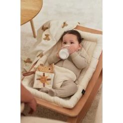 Jollein Spring Garden Buggyboekje 221-001-67018 -Baby Verkoop jollein spring garden buggyboekje 221 001 67018 .10