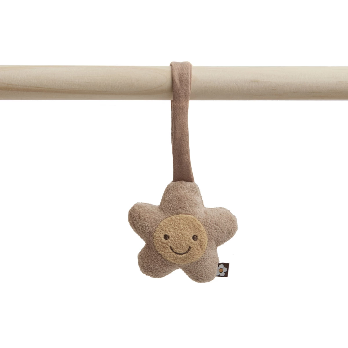 Jollein Spring Garden Speeltjes Voor Babygym 108-001-65018 2 Jollein Spring Garden Speeltjes Voor Babygym 108-001-65018 - Afbeelding 2