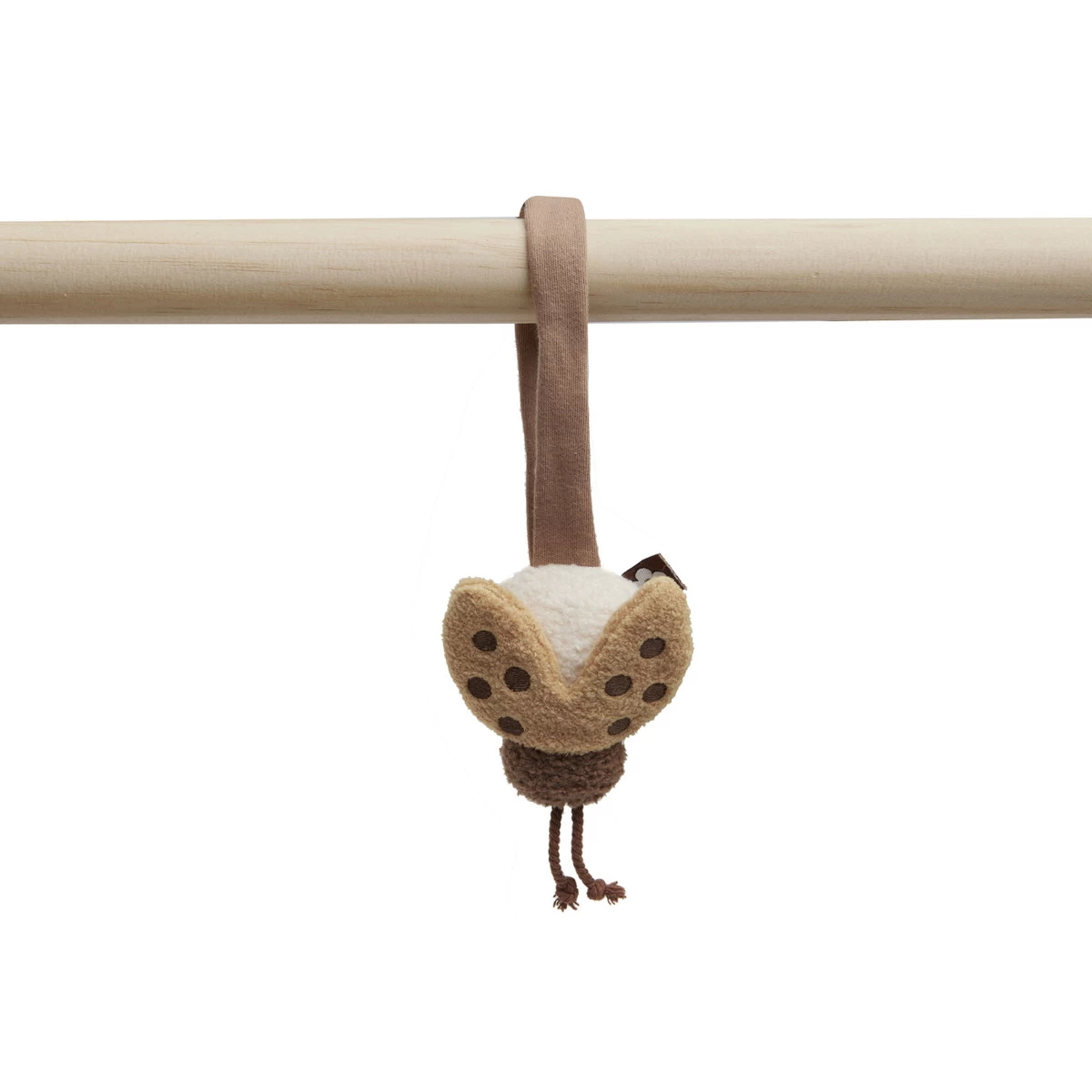 Jollein Spring Garden Speeltjes Voor Babygym 108-001-65018 4 Jollein Spring Garden Speeltjes Voor Babygym 108-001-65018 - Afbeelding 4