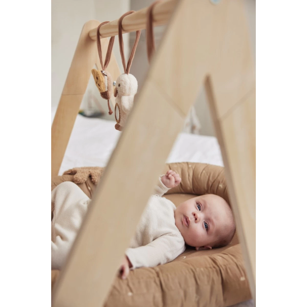 Jollein Spring Garden Speeltjes Voor Babygym 108-001-65018 6 Jollein Spring Garden Speeltjes Voor Babygym 108-001-65018 - Afbeelding 6