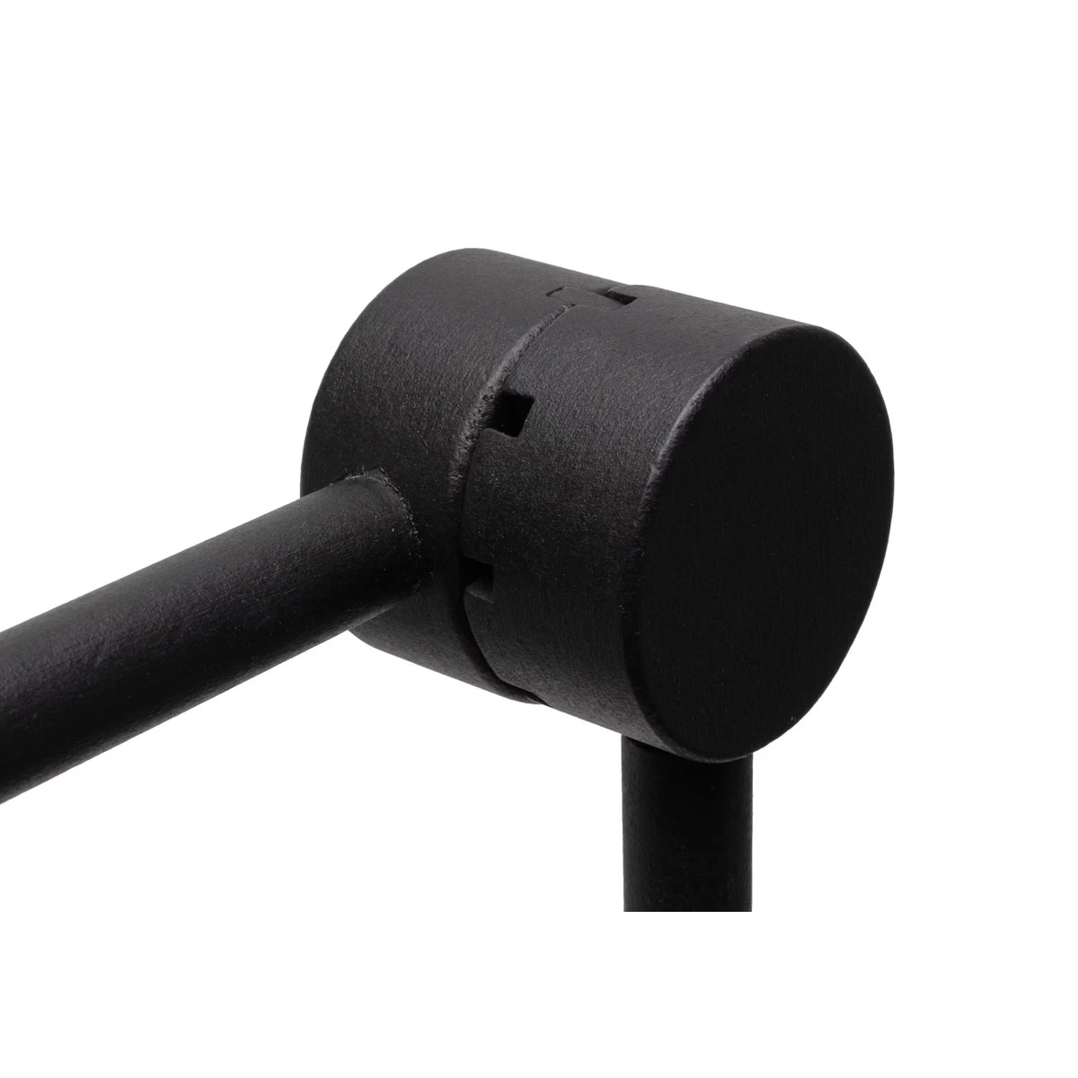 Jollein Zwart Houten Arm Voor Mobiel 116-001-64576 3 Jollein Zwart Houten Arm Voor Mobiel 116-001-64576 - Afbeelding 3