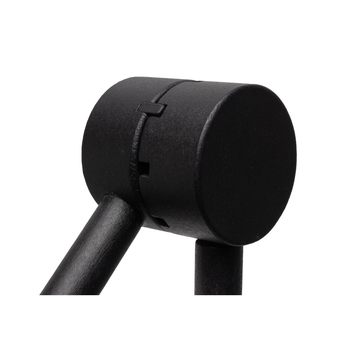 Jollein Zwart Houten Arm Voor Mobiel 116-001-64576 2 Jollein Zwart Houten Arm Voor Mobiel 116-001-64576 - Afbeelding 2