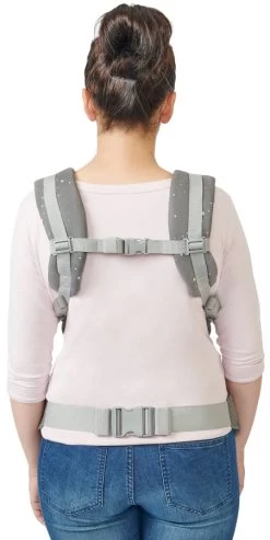 Kinderkraft Huggy Grey Draagzak KKNHUGGGRY0000 -Baby Verkoop kinderkraft huggy grey draagzak kknhugggry0000 5