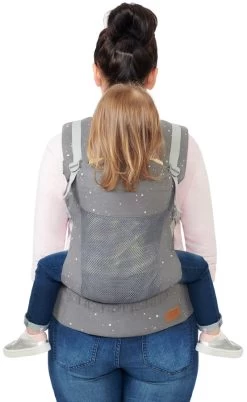 Kinderkraft Huggy Grey Draagzak KKNHUGGGRY0000 -Baby Verkoop kinderkraft huggy grey draagzak kknhugggry0000 6