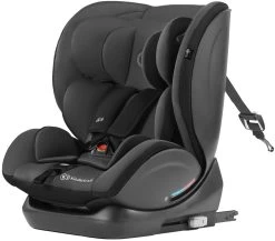 Kinderkraft MyWay Black 0-36 Kg Isofix Autostoel MWAYBLK