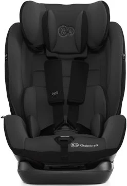 Kinderkraft MyWay Black 0-36 Kg Isofix Autostoel MWAYBLK 20 Kinderkraft MyWay Black 0-36 Kg Isofix Autostoel MWAYBLK -Baby Verkoop kinderkraft myway black 0 36 kg isofix autostoel mwayblk 2