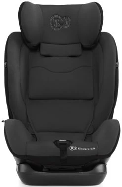 Kinderkraft MyWay Black 0-36 Kg Isofix Autostoel MWAYBLK 21 Kinderkraft MyWay Black 0-36 Kg Isofix Autostoel MWAYBLK -Baby Verkoop kinderkraft myway black 0 36 kg isofix autostoel mwayblk 3