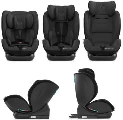 Kinderkraft MyWay Black 0-36 Kg Isofix Autostoel MWAYBLK 22 Kinderkraft MyWay Black 0-36 Kg Isofix Autostoel MWAYBLK -Baby Verkoop kinderkraft myway black 0 36 kg isofix autostoel mwayblk 4