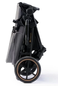 Kinderkraft Prime 2 Shadow Grey 3-in-1 Kinderwagen Incl. Autostoel KSPRIM02GRY3000 -Baby Verkoop kinderkraft prime 2 shadow grey 3 in 1 kinderwagen incl. autostoel ksprim02gry3000 6