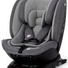 Kinderkraft Xpedition Grey 360º 0-36 Kg Isofix Autostoel KCXPED00GRY0000