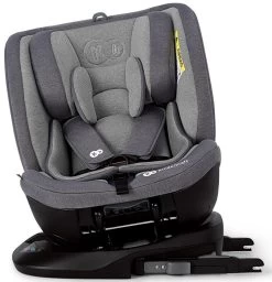 Kinderkraft Xpedition Grey 360º 0-36 Kg Isofix Autostoel KCXPED00GRY0000 15 Kinderkraft Xpedition Grey 360º 0-36 Kg Isofix Autostoel KCXPED00GRY0000 -Baby Verkoop kinderkraft xpedition grey 0 36 kg isofix autostoel kcxped00gry0000 12