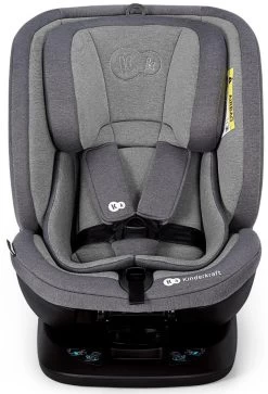 Kinderkraft Xpedition Grey 360º 0-36 Kg Isofix Autostoel KCXPED00GRY0000 12 Kinderkraft Xpedition Grey 360º 0-36 Kg Isofix Autostoel KCXPED00GRY0000 -Baby Verkoop kinderkraft xpedition grey 0 36 kg isofix autostoel kcxped00gry0000 5