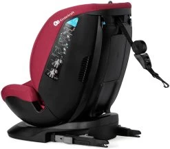 Baby Verkoop -Baby Verkoop kinderkraft xpedition red 0 36 kg isofix autostoel kcxped00red0000 2