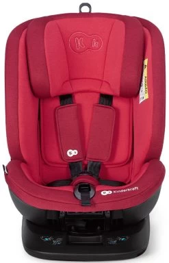 Kinderkraft Xpedition Red 360º 0-36 Kg Isofix Autostoel KCXPED00RED0000 -Baby Verkoop kinderkraft xpedition red 0 36 kg isofix autostoel kcxped00red0000 6
