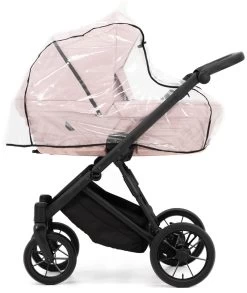 Kunert Ivento Black Smoky Pink 2-in-1 Kinderwagen IVE-11-BLACK 28 Kunert Ivento Black Smoky Pink 2-in-1 Kinderwagen IVE-11-BLACK -Baby Verkoop kunert ivento black smoky pink 2 in 1 kinderwagen ive 11 black 4 1