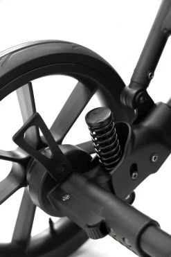 Kunert Ivento Premium Gold Caramel Macchiato 2-in-1 Kinderwagen IVE-10-GOLD -Baby Verkoop kunert ivento black smoky pink 2 in 1 kinderwagen ive 11 black 5 3