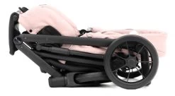 Kunert Ivento Black Smoky Pink 2-in-1 Kinderwagen IVE-11-BLACK 31 Kunert Ivento Black Smoky Pink 2-in-1 Kinderwagen IVE-11-BLACK -Baby Verkoop kunert ivento black smoky pink 2 in 1 kinderwagen ive 11 black 6 1