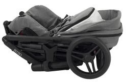 Kunert Lazzio Black Eco-Leather 2-in-1 Kinderwagen LAZ-11-BLACK 26 Kunert Lazzio Black Eco-Leather 2-in-1 Kinderwagen LAZ-11-BLACK -Baby Verkoop kunert lazzio 2 in 1 kinderwagen laz 11 10