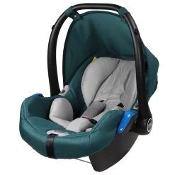 Kunert Trix Green 0-13 Kg Autostoel TA-04 -Baby Verkoop kunert trix green 0 13 kg autostoel ta 04 3