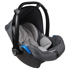 Kunert Trix Pepper 0-13 Kg Autostoel TA-06