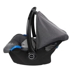 Kunert Trix Pepper 0-13 Kg Autostoel TA-06 -Baby Verkoop kunert trix pepper 0 13 kg autostoel ta 4