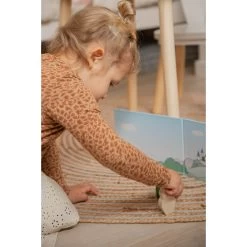 Label Label Barbapapa Houten Family Blokken LLBB-35847 9 Label Label Barbapapa Houten Family Blokken LLBB-35847 -Baby Verkoop llbb 35847 barbapapa wooden blocks family 07