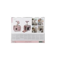 Label Label Roze Houten Bistro Keuken LLWT-34741 20 Label Label Roze Houten Bistro Keuken LLWT-34741 -Baby Verkoop llwt 34741 p 3