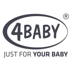 4Baby Walk 'n Push Dark Grey Loopstoel 7022 13 4Baby Walk 'n Push Dark Grey Loopstoel 7022 -Baby Verkoop logo 4baby 13 1 1 1 1 1 3