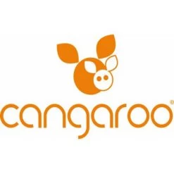 Cangaroo Marshal Dark Grey 0-36 Kg Autostoel 0120 -Baby Verkoop logo cangaroo 35 6