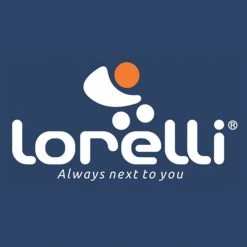 Lorelli Leo Fossil Grey Isofit 22-36 Kg Booster 1007161-2309 11 Lorelli Leo Fossil Grey Isofit 22-36 Kg Booster 1007161-2309 -Baby Verkoop logo lorelli 1 8